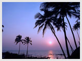 Goa Carnival Tour Package