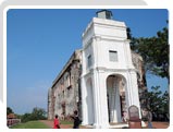 Church of St Paul, Goa