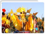 Goa Carnival Tour, Goa Carnival Festival