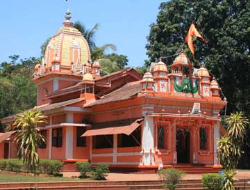 Goa Temples
