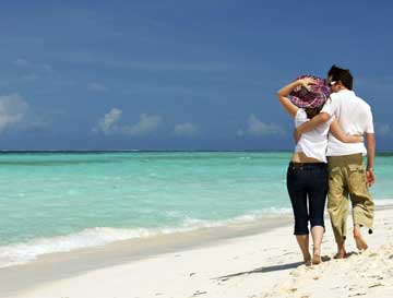 Goa Honeymoon