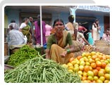 Mapusa City Goa