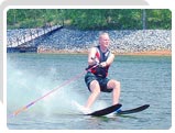 Water Skiing, Adventure Sports in Goa