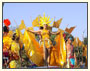 Goa Carnival Tour Package, India